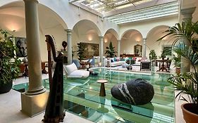 Le Corti By Dimora Collection - 13Th-Century Convent Suites With Private Sauna And Gym - Adults Only