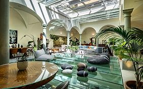 Le Corti By Dimora Collection - 13Th-Century Convent Suites With Private Sauna And Gym - Adults Only